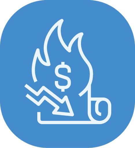 Proactive management of account health and chargeback issues.