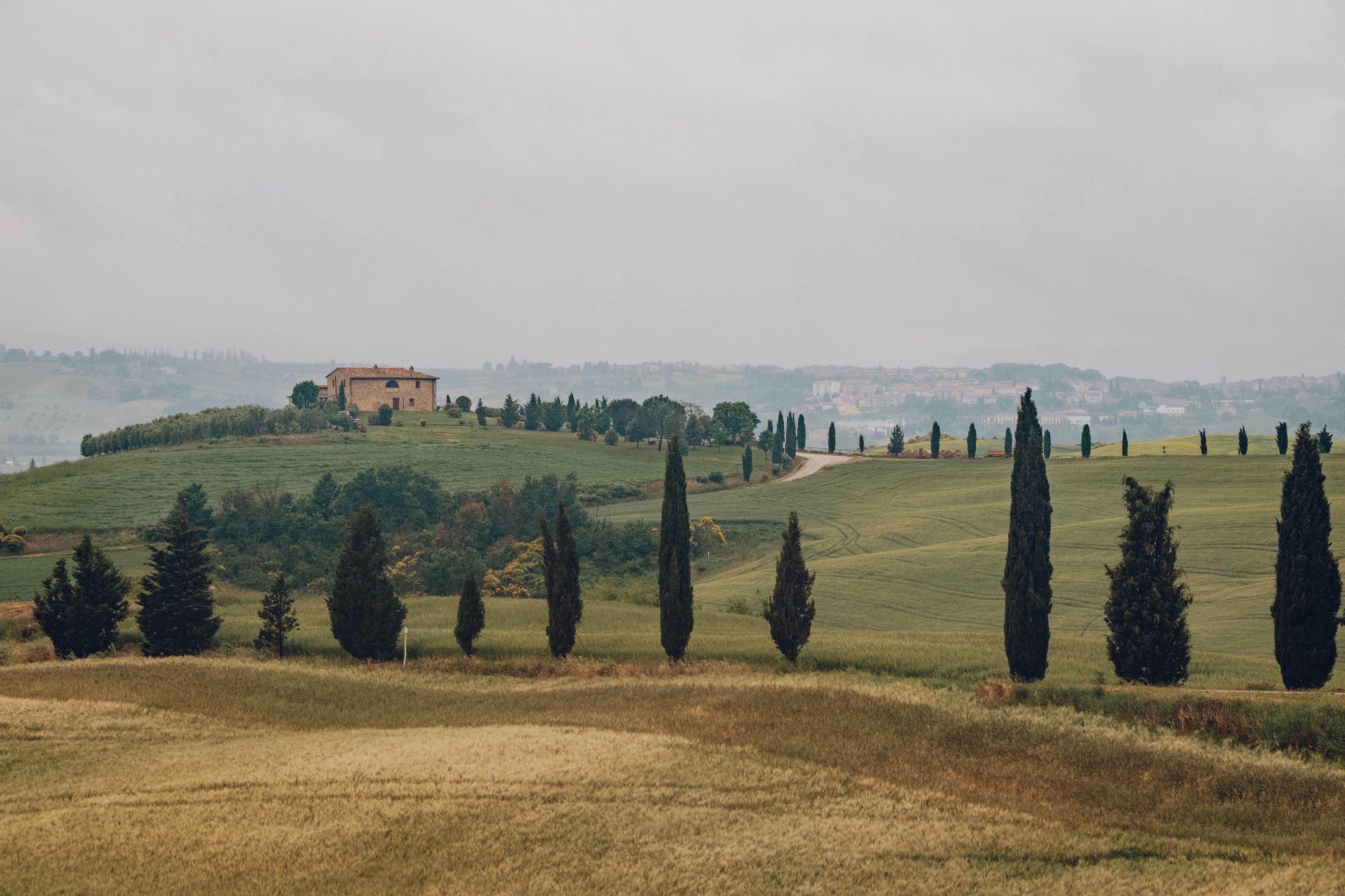 Destination Wedding Band Italy