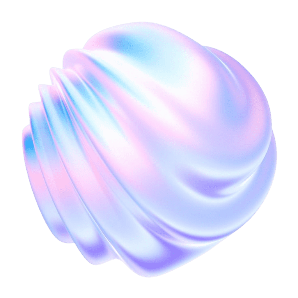 Purple Sphere