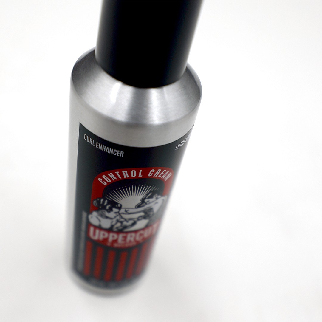 Control Cream