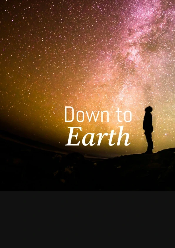 PadhAI Down to Earth Magazine