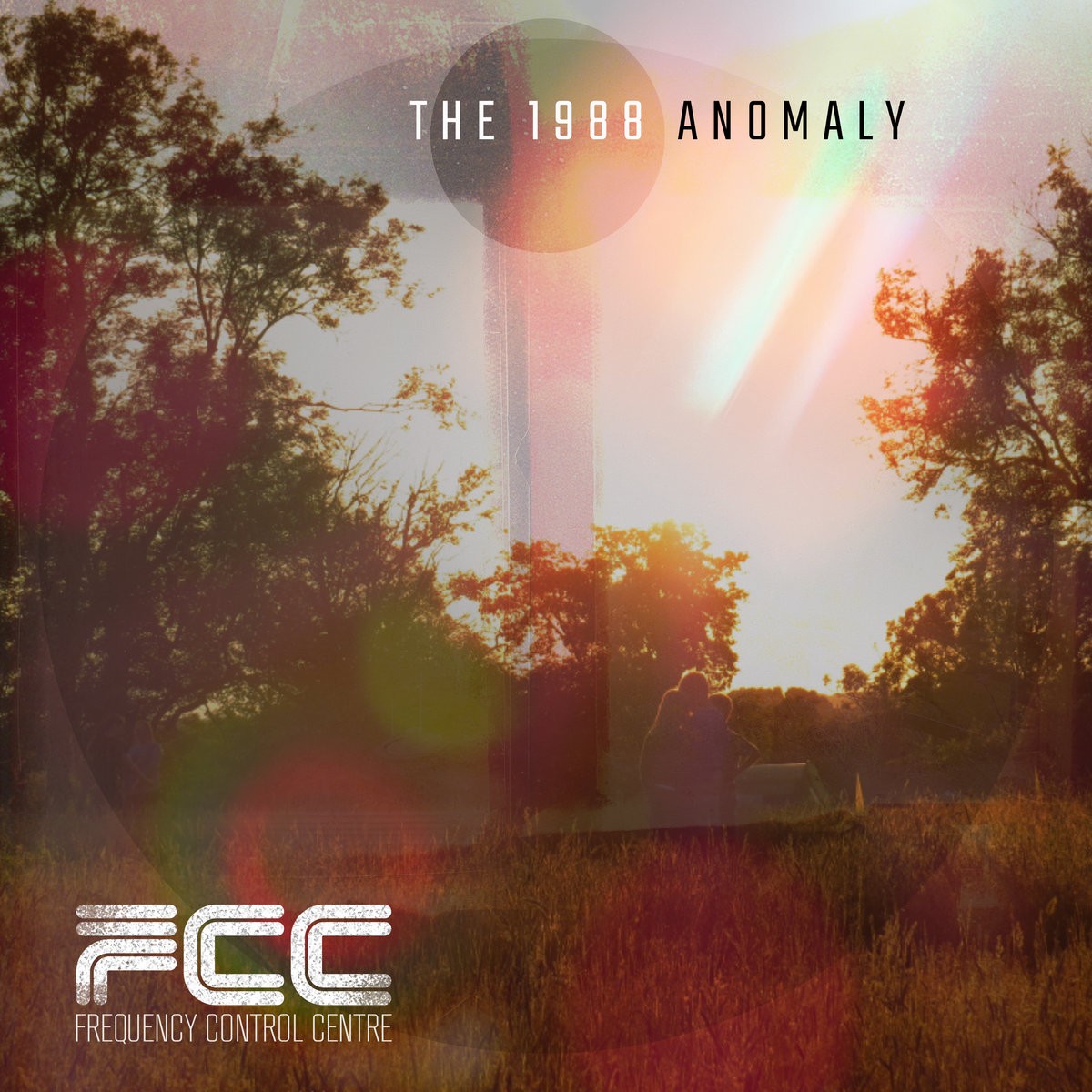 Frequency Control Centre – The 1988 Anomaly