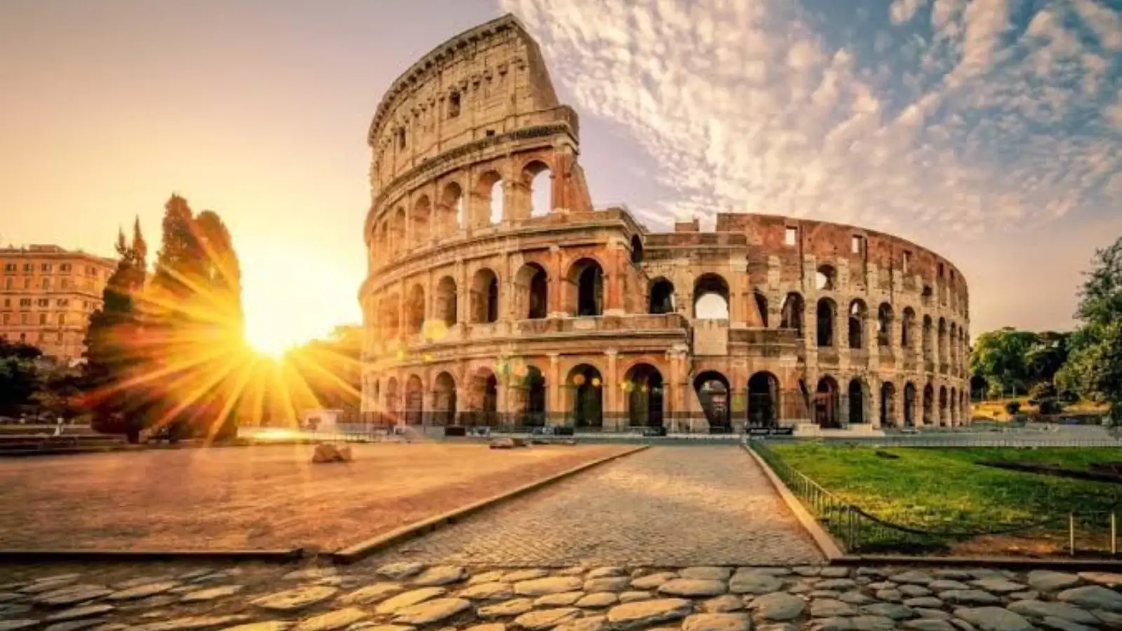 Best Time to Visit Italy