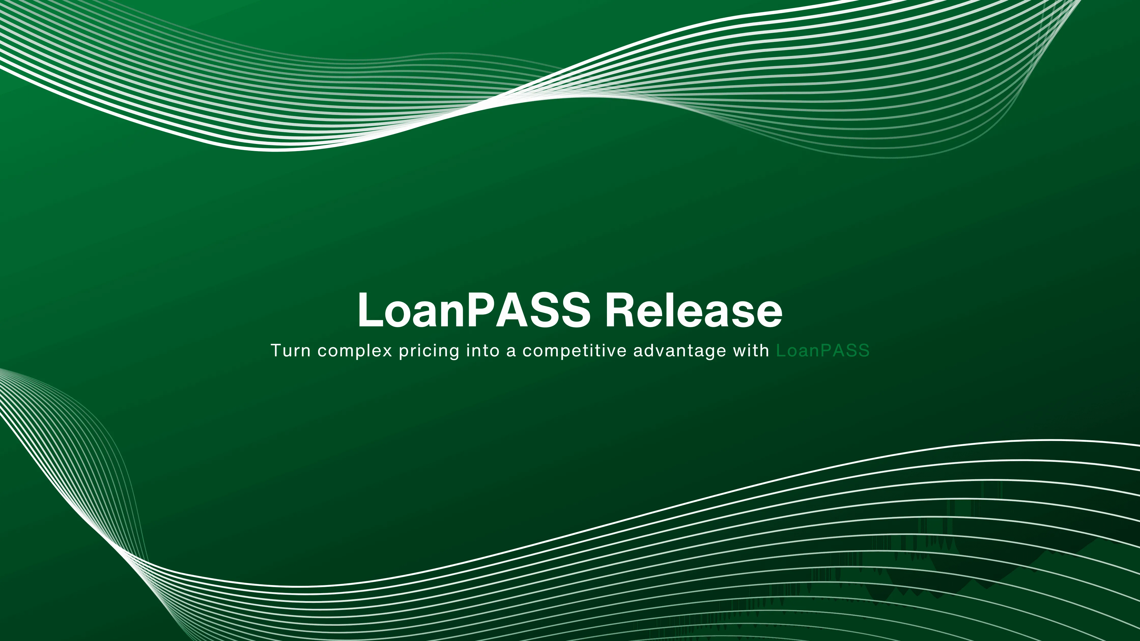 A default image of loanpass screenshots.