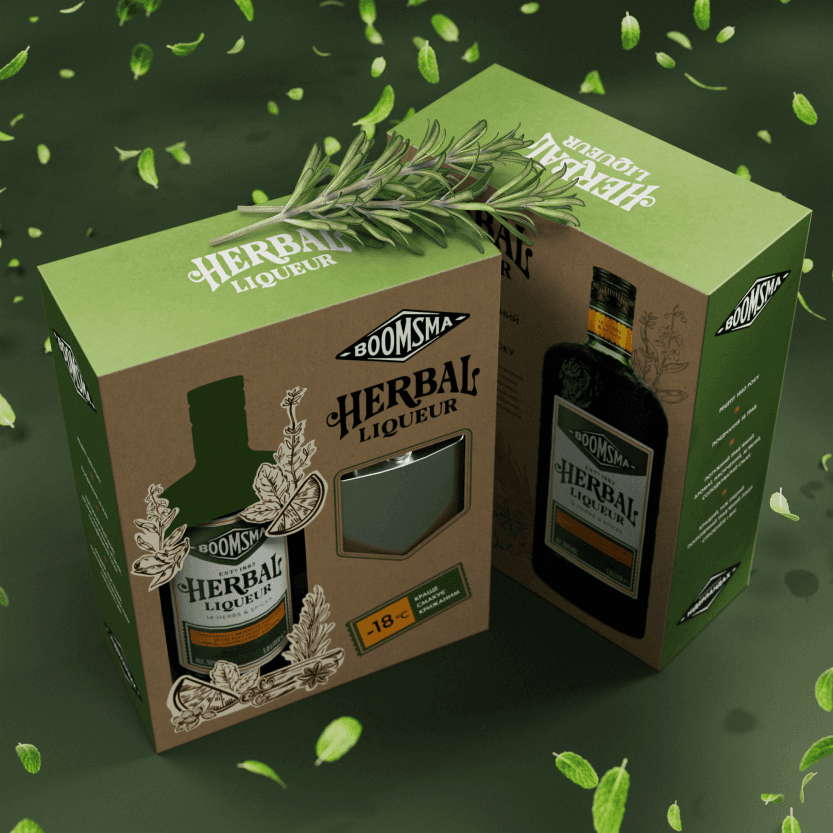 Campin - Marketing Agency