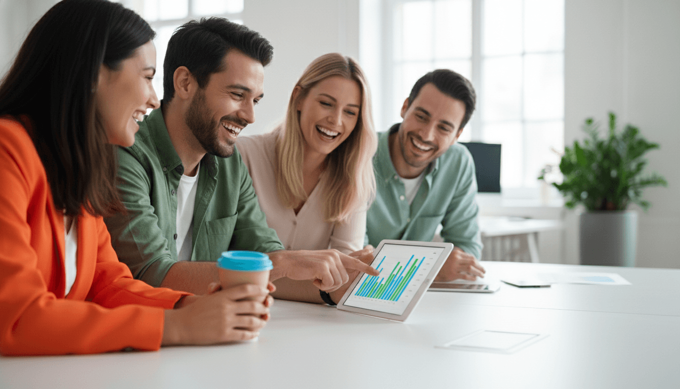 Common Facebook Metrics That Confuse Beginners (Explained Simply)