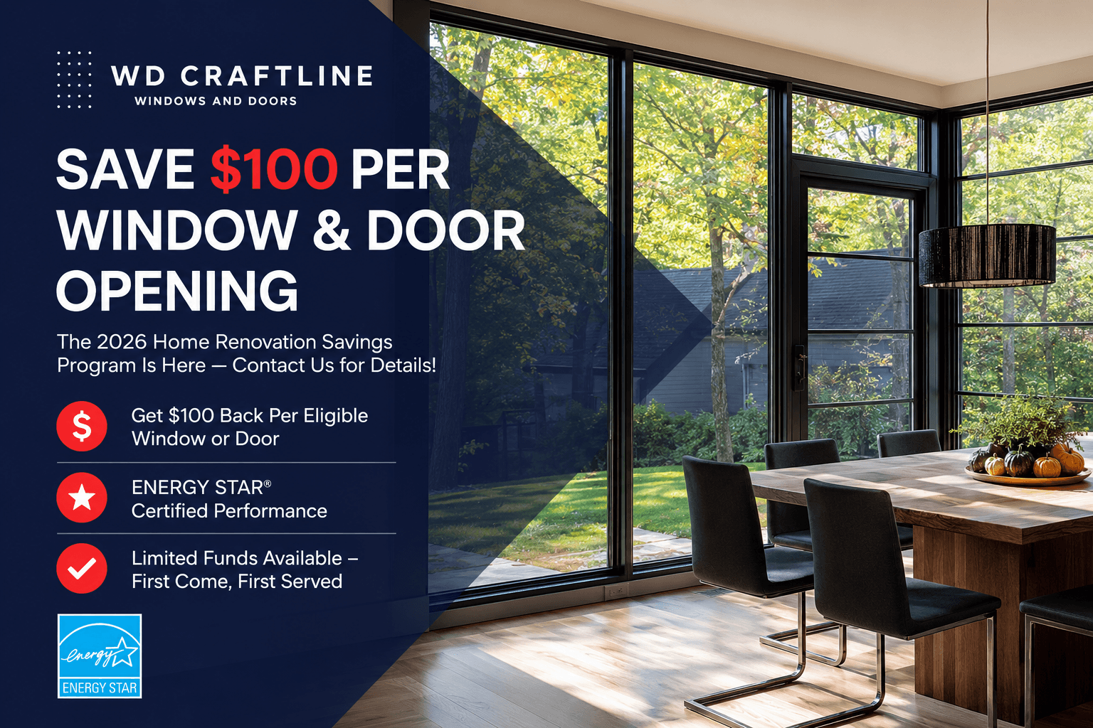 Enbridge Gas Home Efficiency Rebate