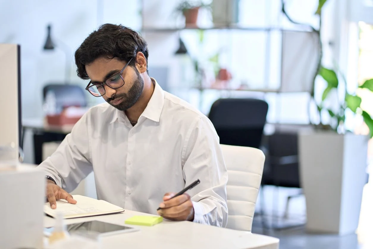 boy in library - How Long Should An Introduction Be For A Research Paper