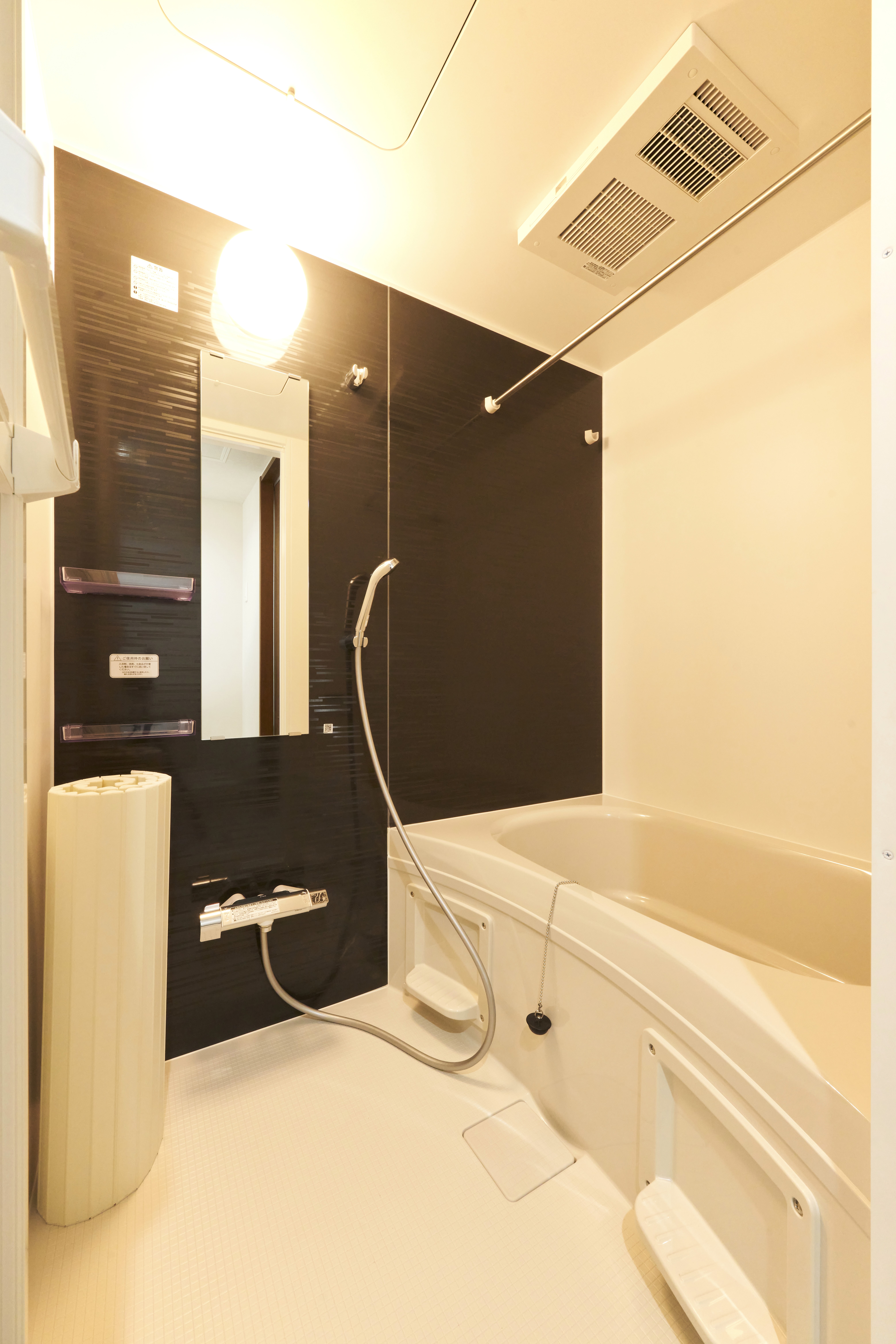 グランメゾン小石川_ユニットバス