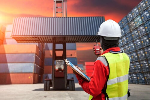 Clearance at JNPT, IGI & Major Indian Ports — import from China to India