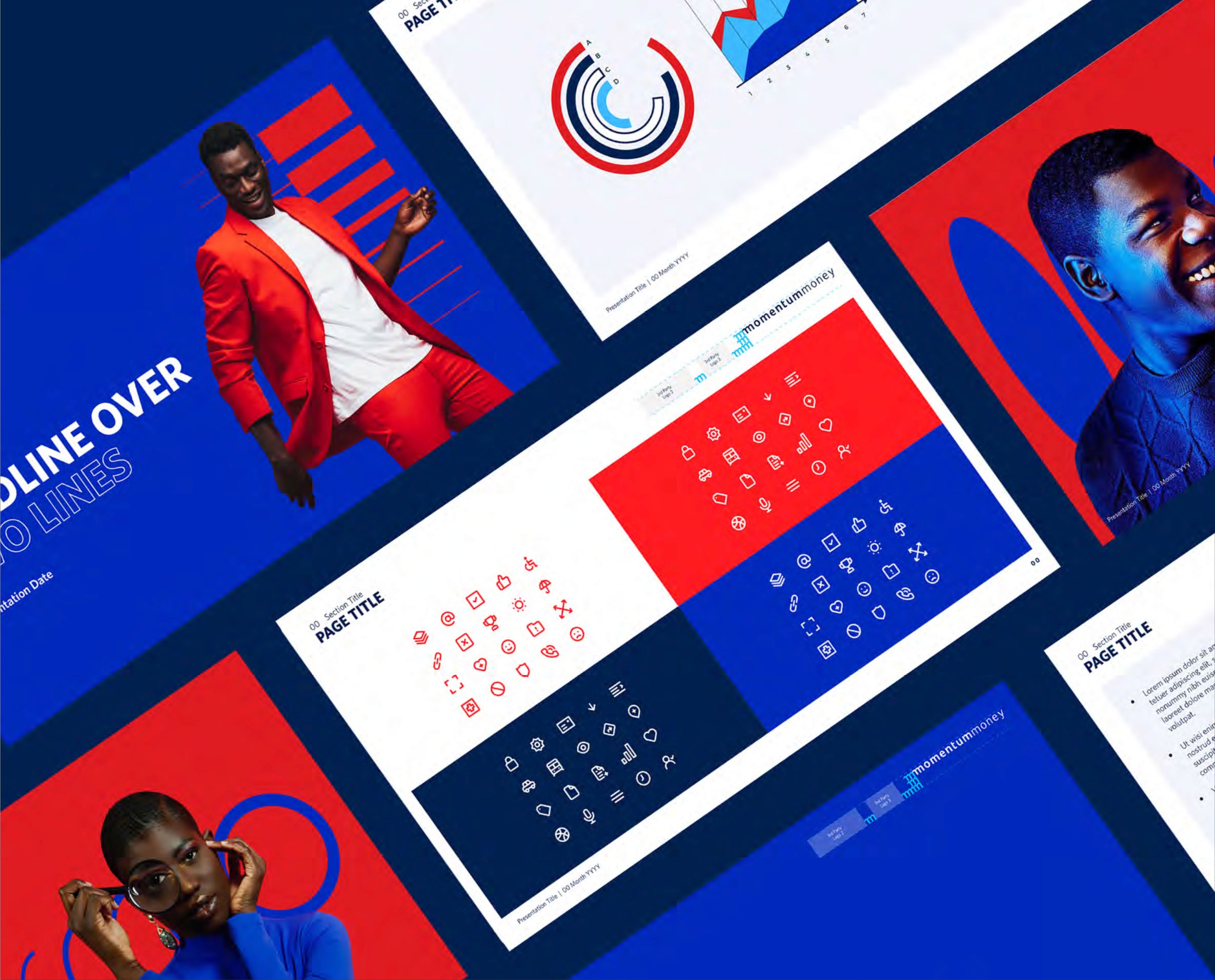 Armada - Case Studies - Momentum