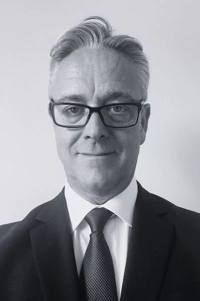 Nils Are Karstad Lysø