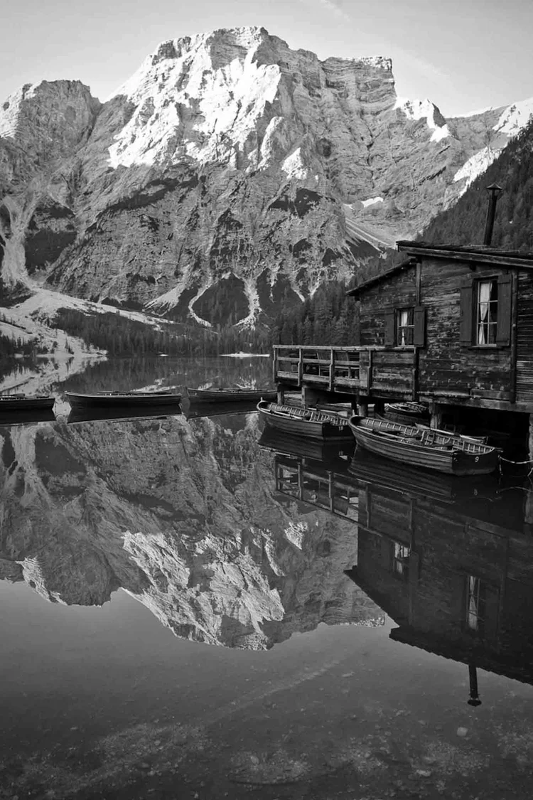 Dolomites Area Bolzano Italy