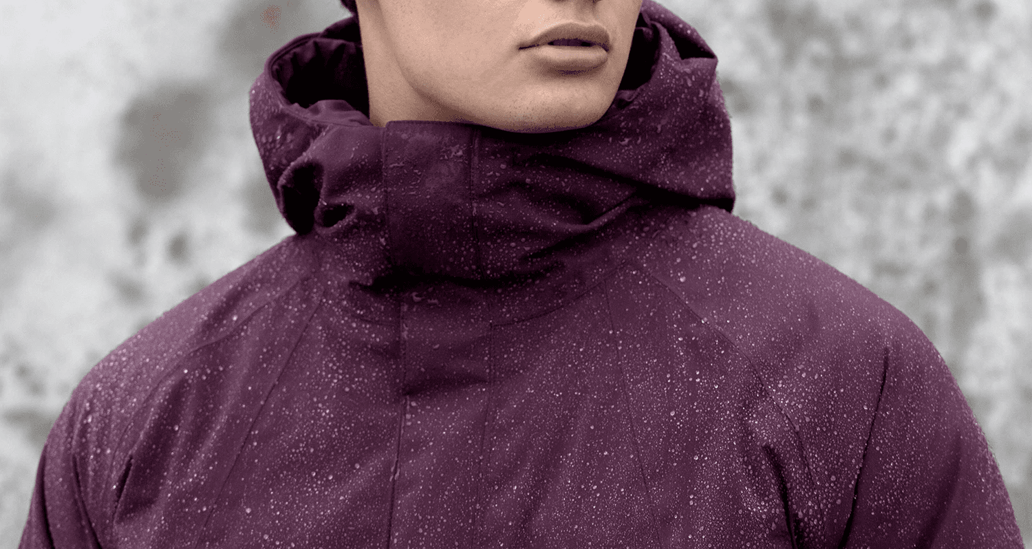 Norse Projects Rokkvi 2.0 Jacket