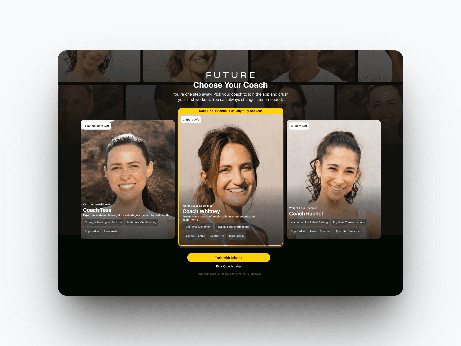 The image featured in the carousel #3