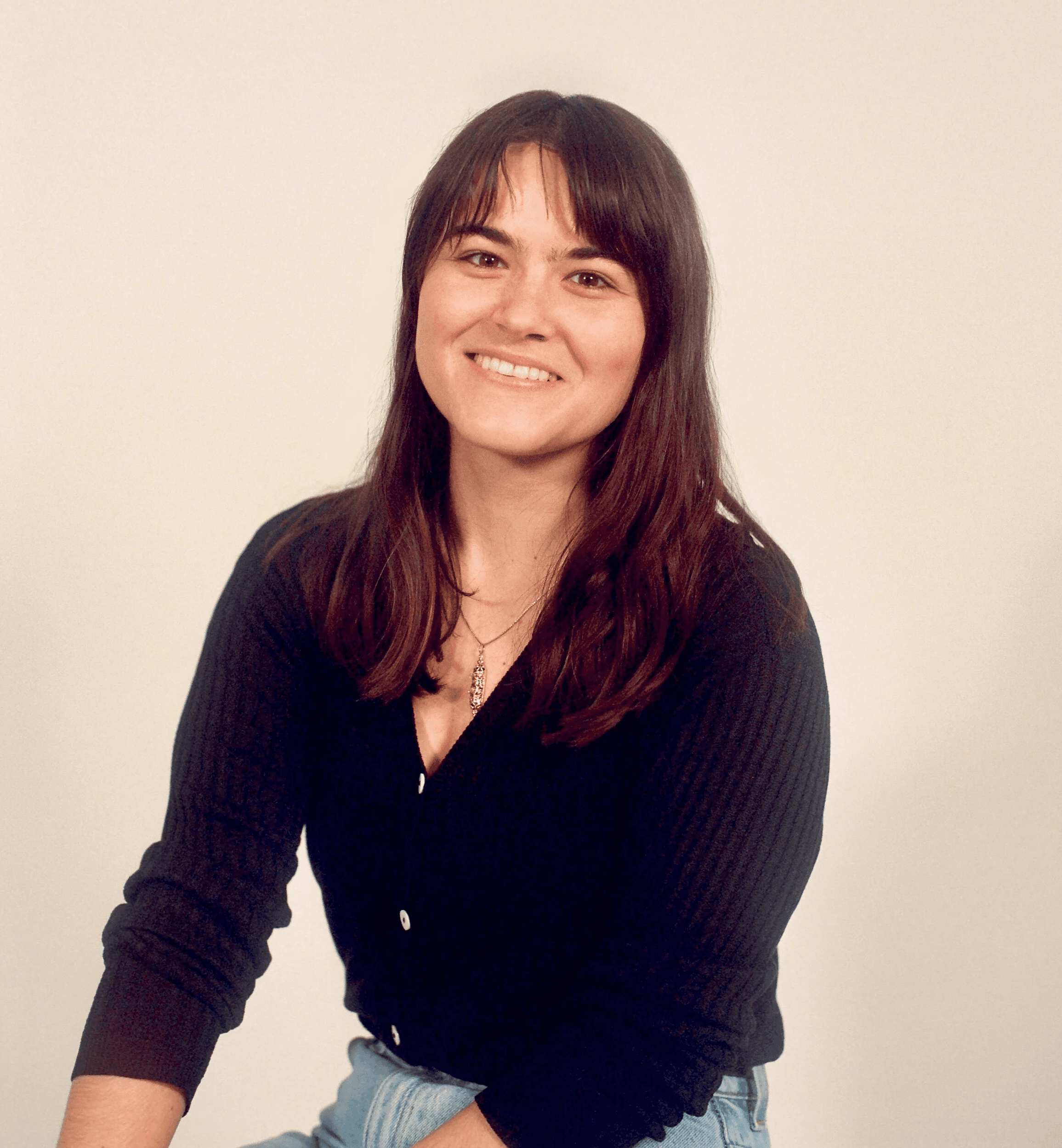 Rebecca Halfon Headshot