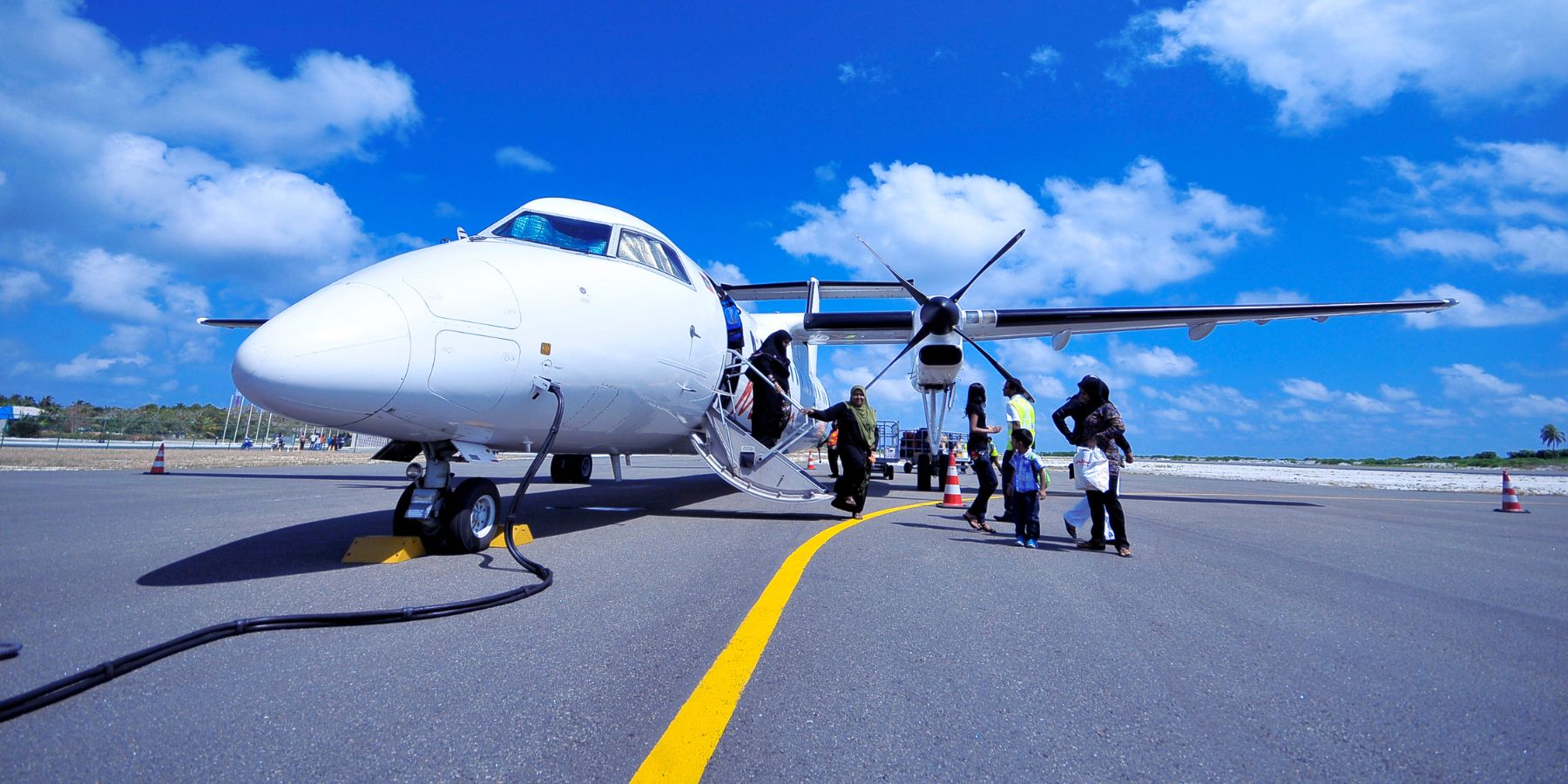 Aeropuerto Internacional Logan (BOS)