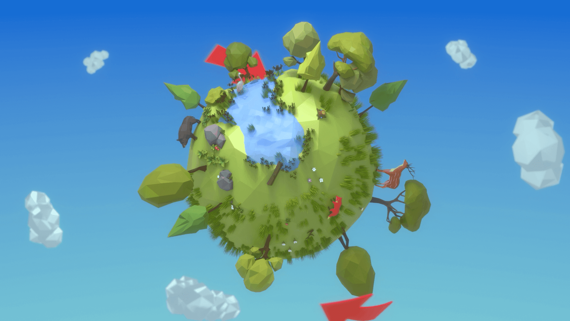 Still of Animation 2