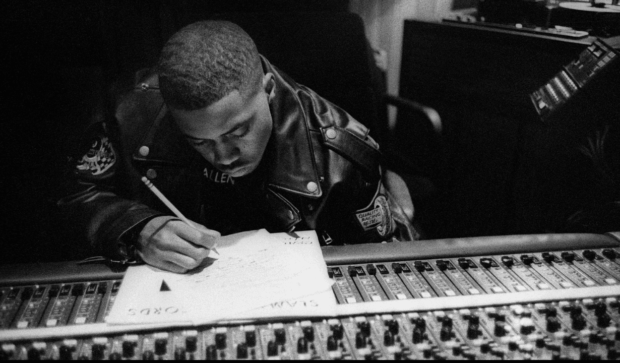 One Thing Most Artists Find Helpful Once They Start Writing