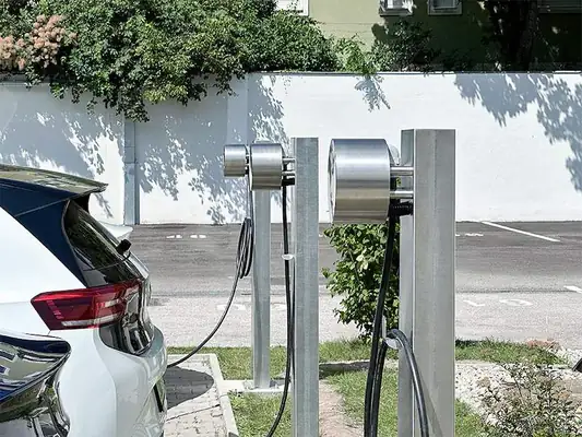 Voltie telepítés
