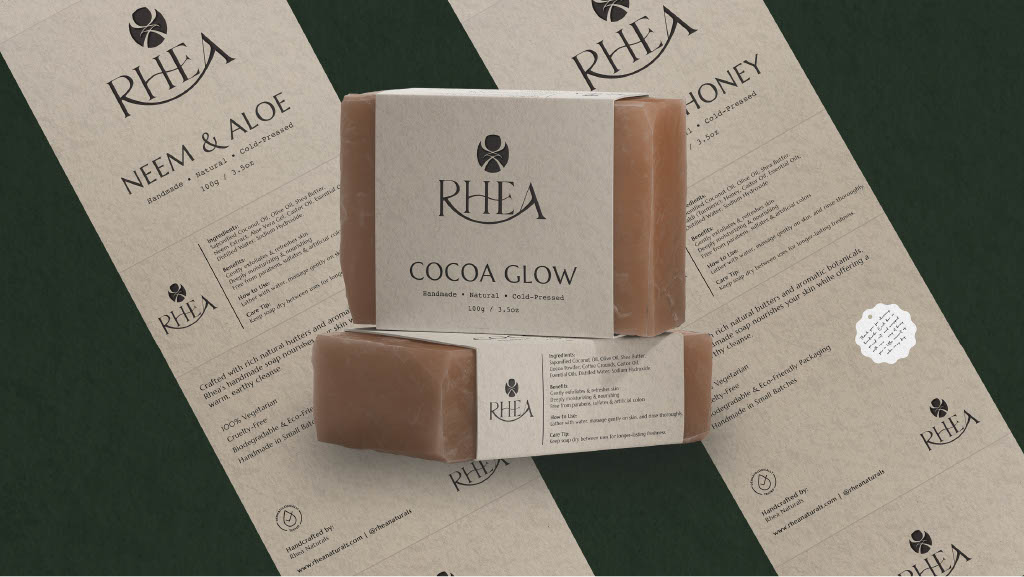 Preview of a client project