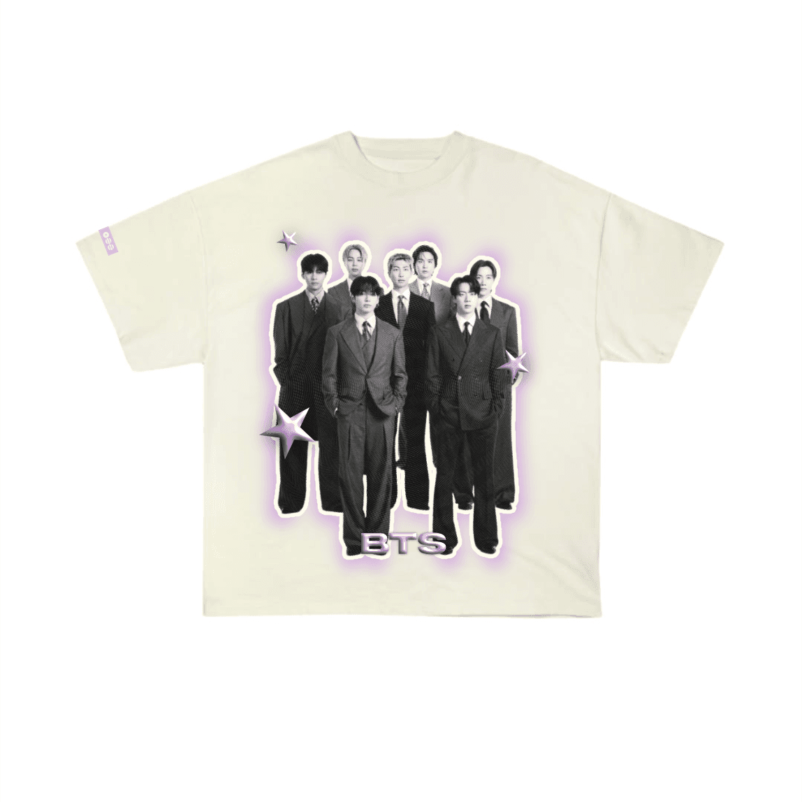 ARIRANG Tee-OT7