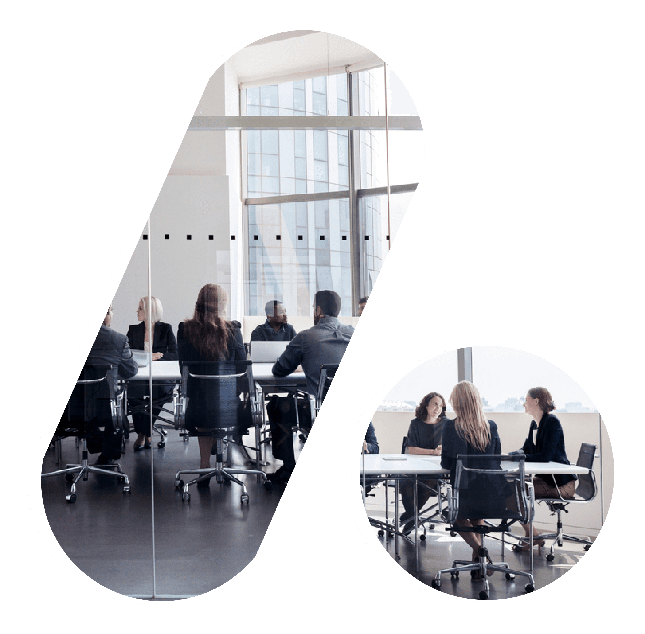 St. Louis residential and commercial appraisal team working together