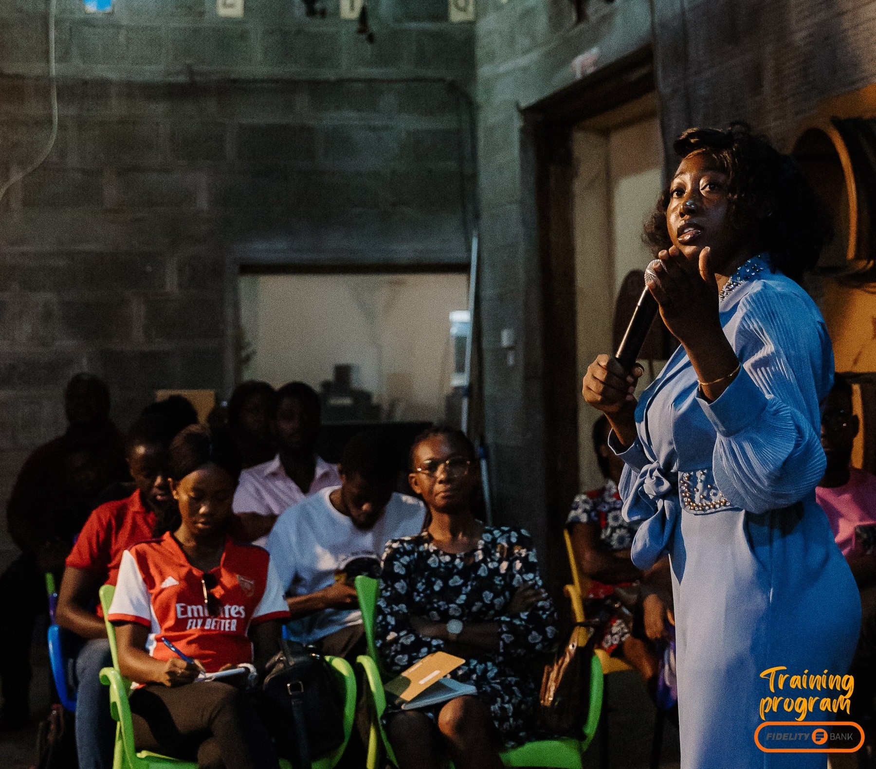 Art as a Tool for Change