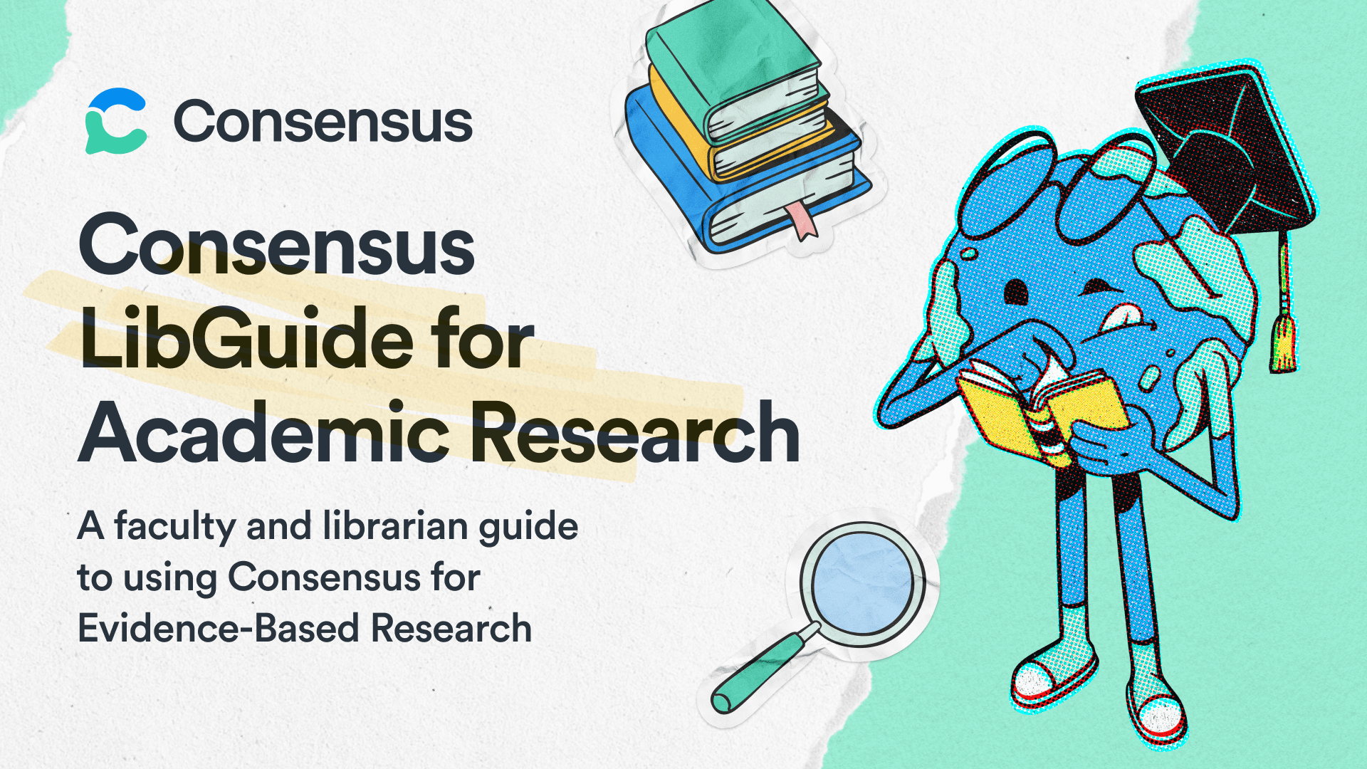 Consensus LibGuide