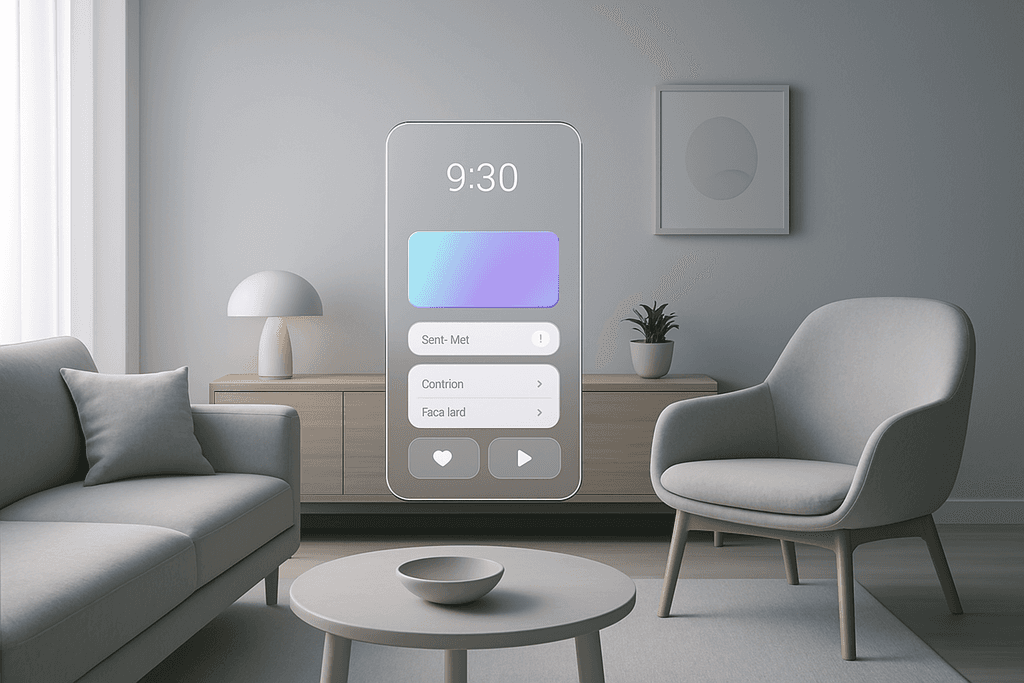 “Designing for Emotion: Interiors to Interfaces”