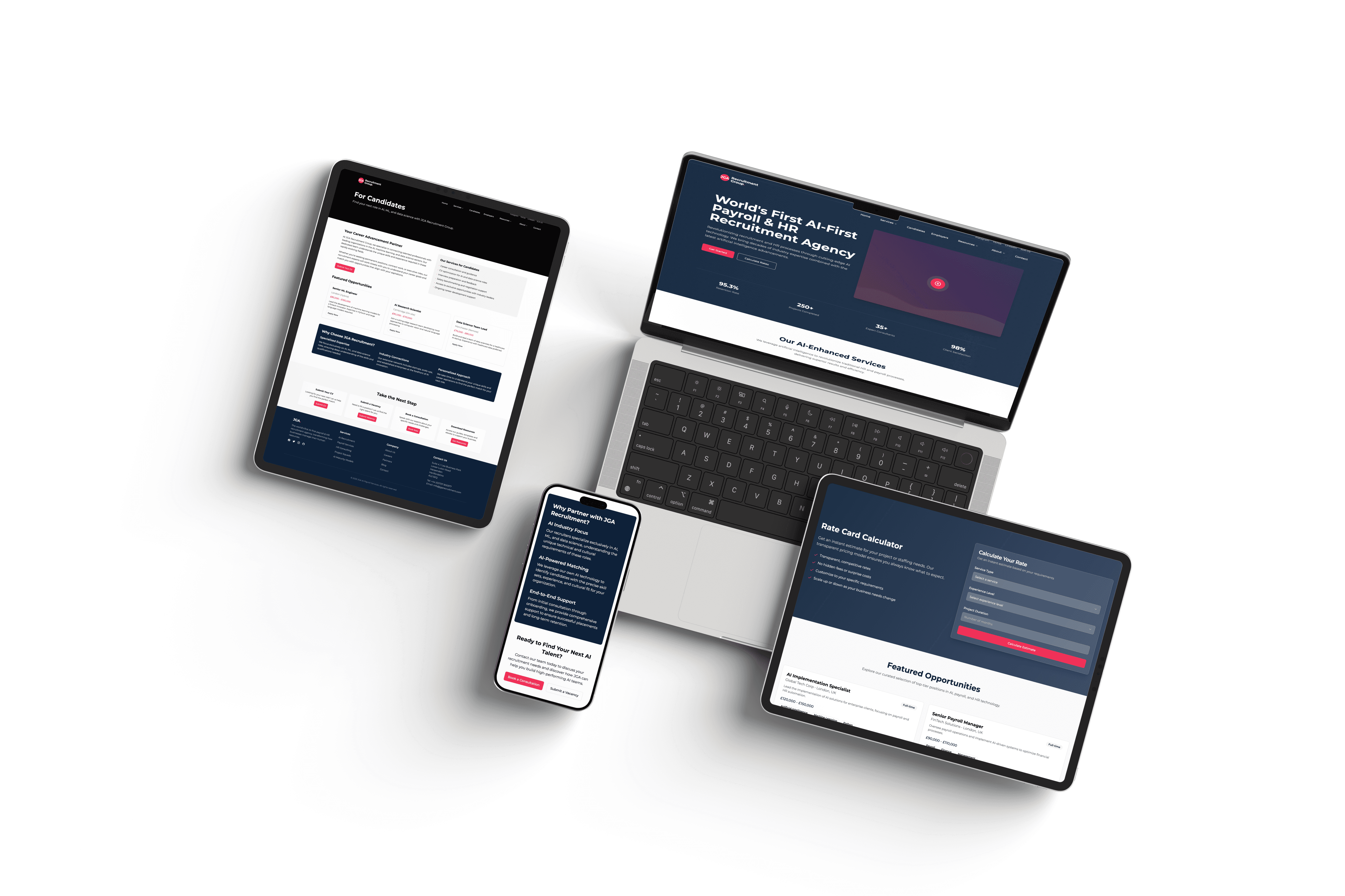 AI in Payroll