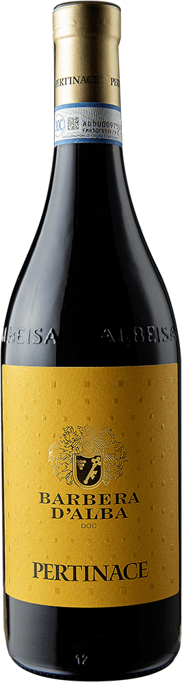 Bottle of Crimson Merlot 2021, part of the Classic Collection, featuring a green cork and elegant label design.