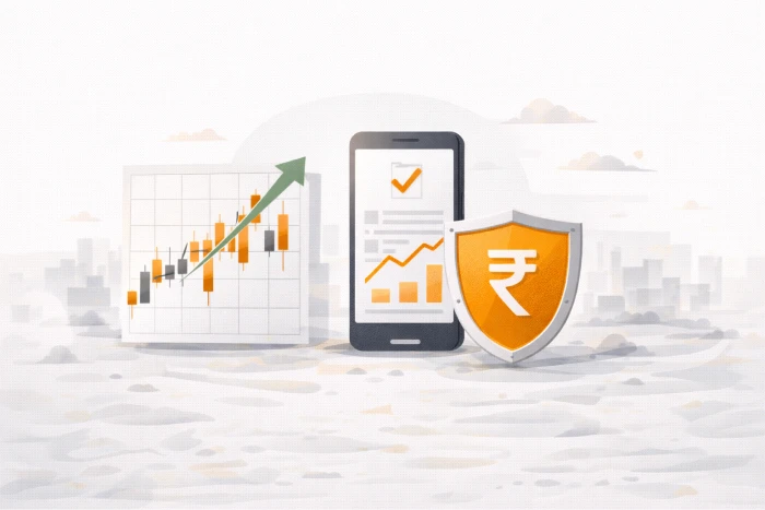 Stock Market Basics: How Indians Can Start Investing Safely