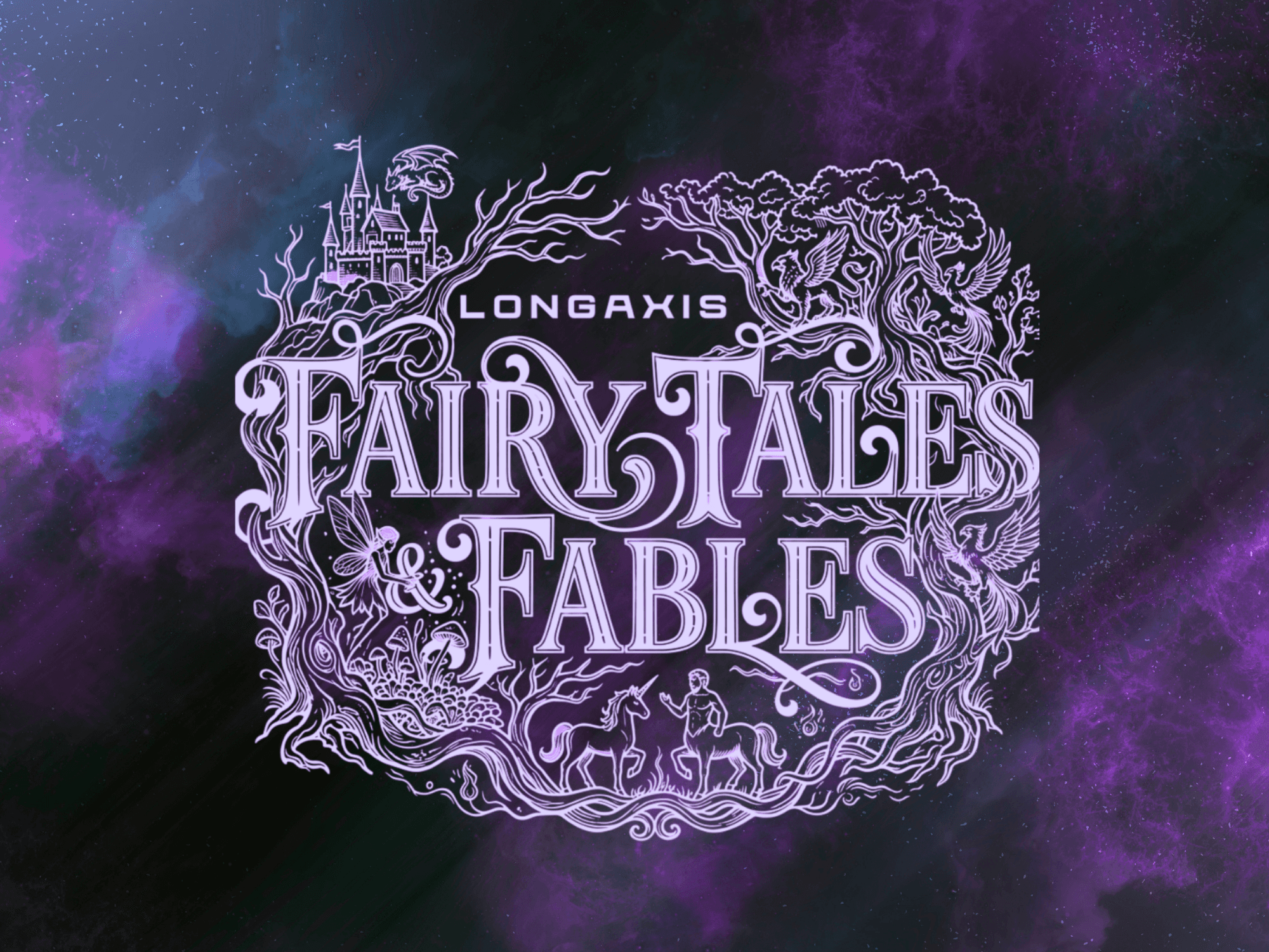 Once Upon a Time in Tribeca: Welcome to Longaxis 2026