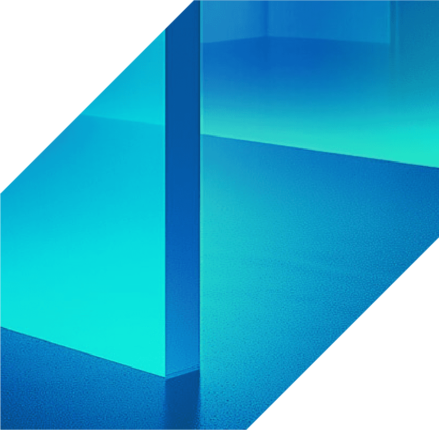 Woman working at computer