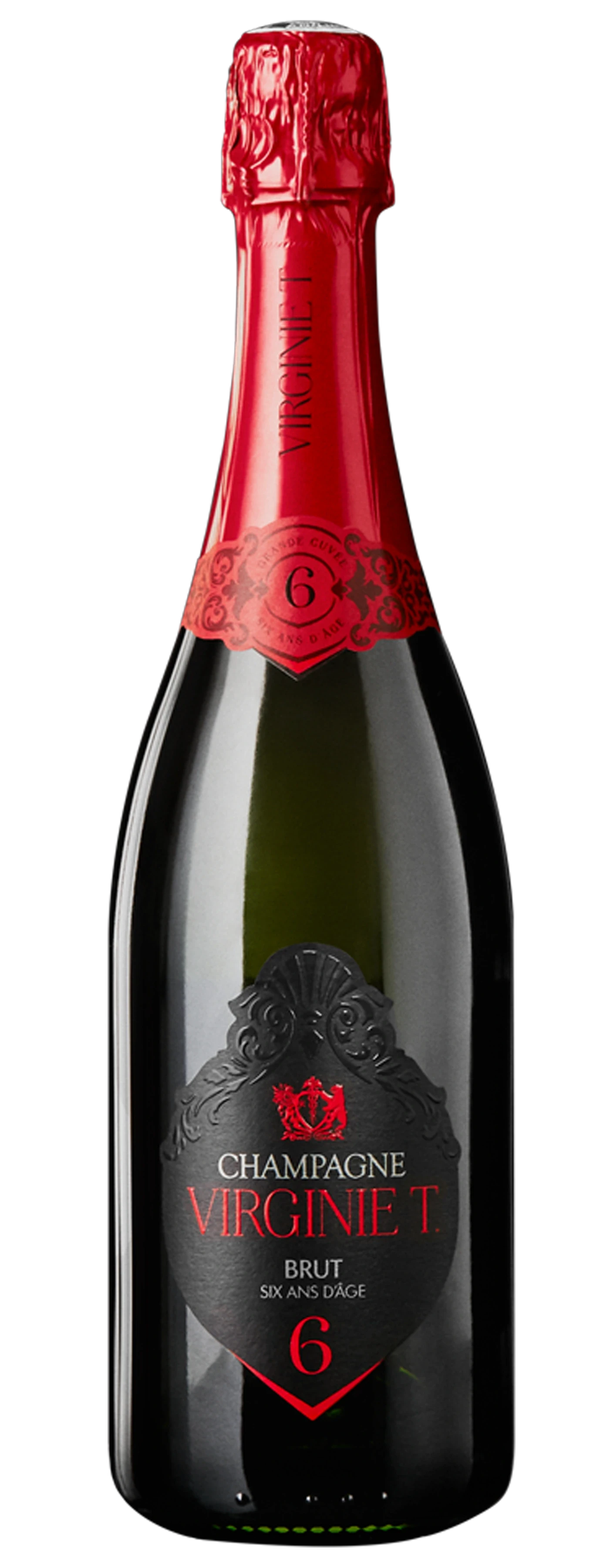 Grande Cuvée 6 ans