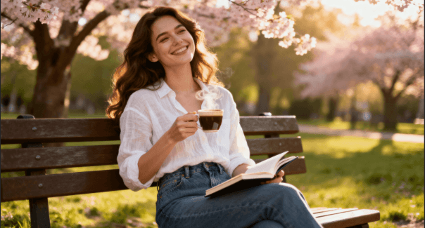 When Fear Knocks: Finding Calm in a Restless World 