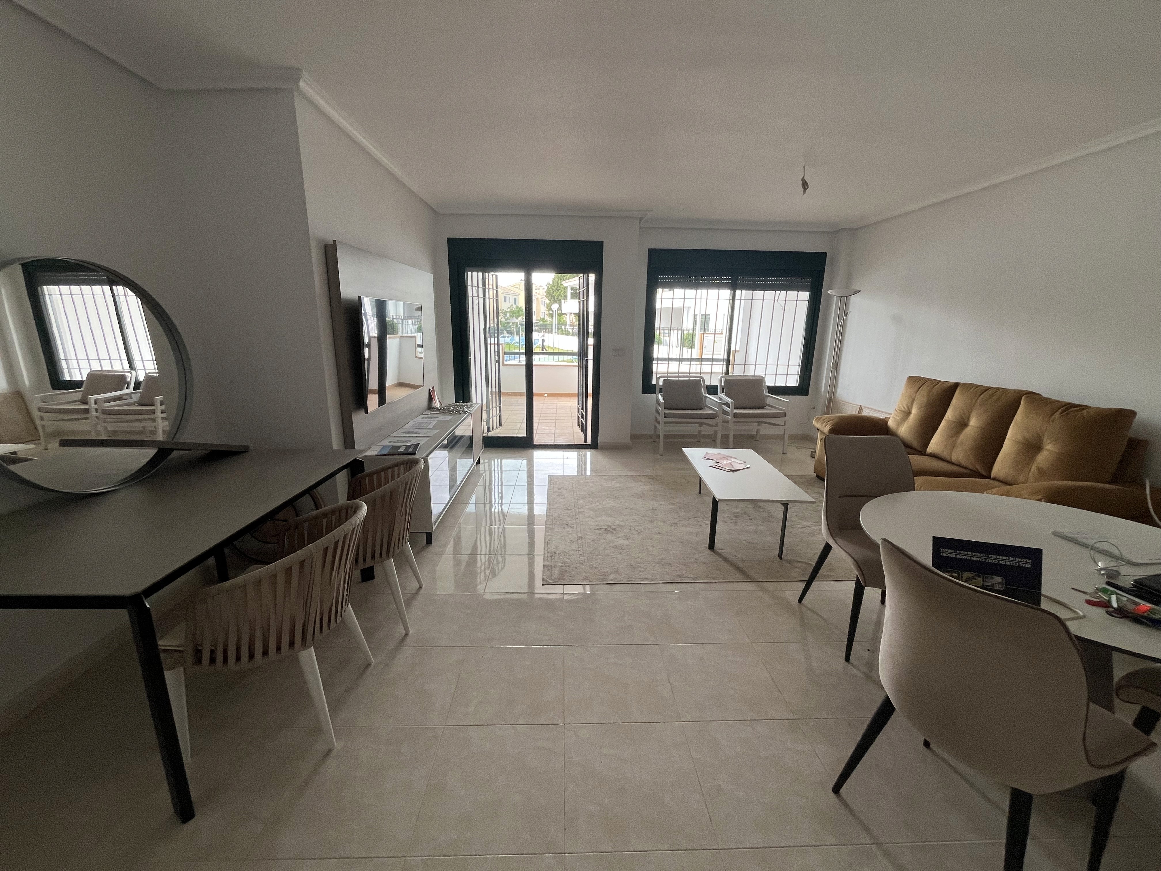 Appartement Dehesa de Campoamor Golf — 3
