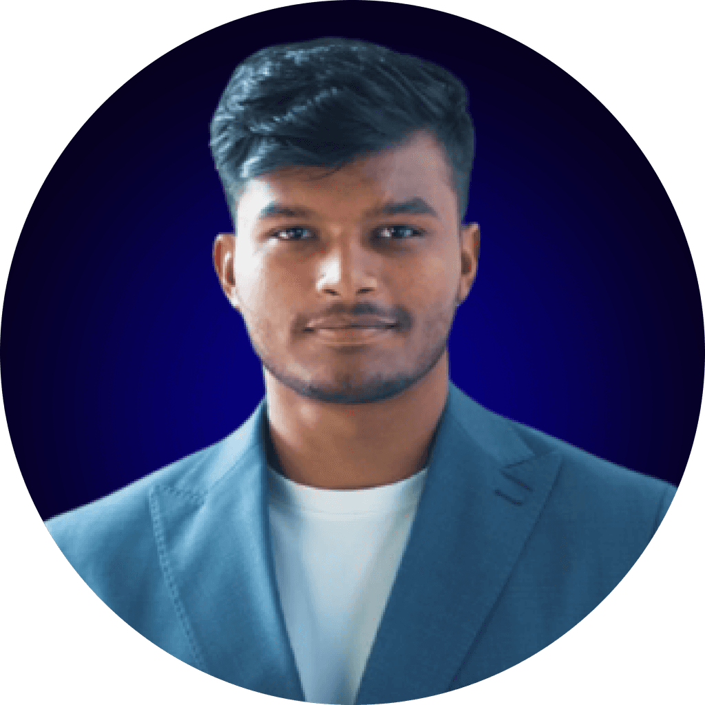 Goran Babarogic Product UX Designer