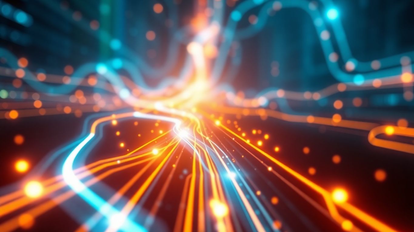Generative engine optimization pathways converging for 2024 success.