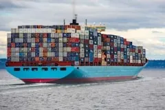Shipping containers