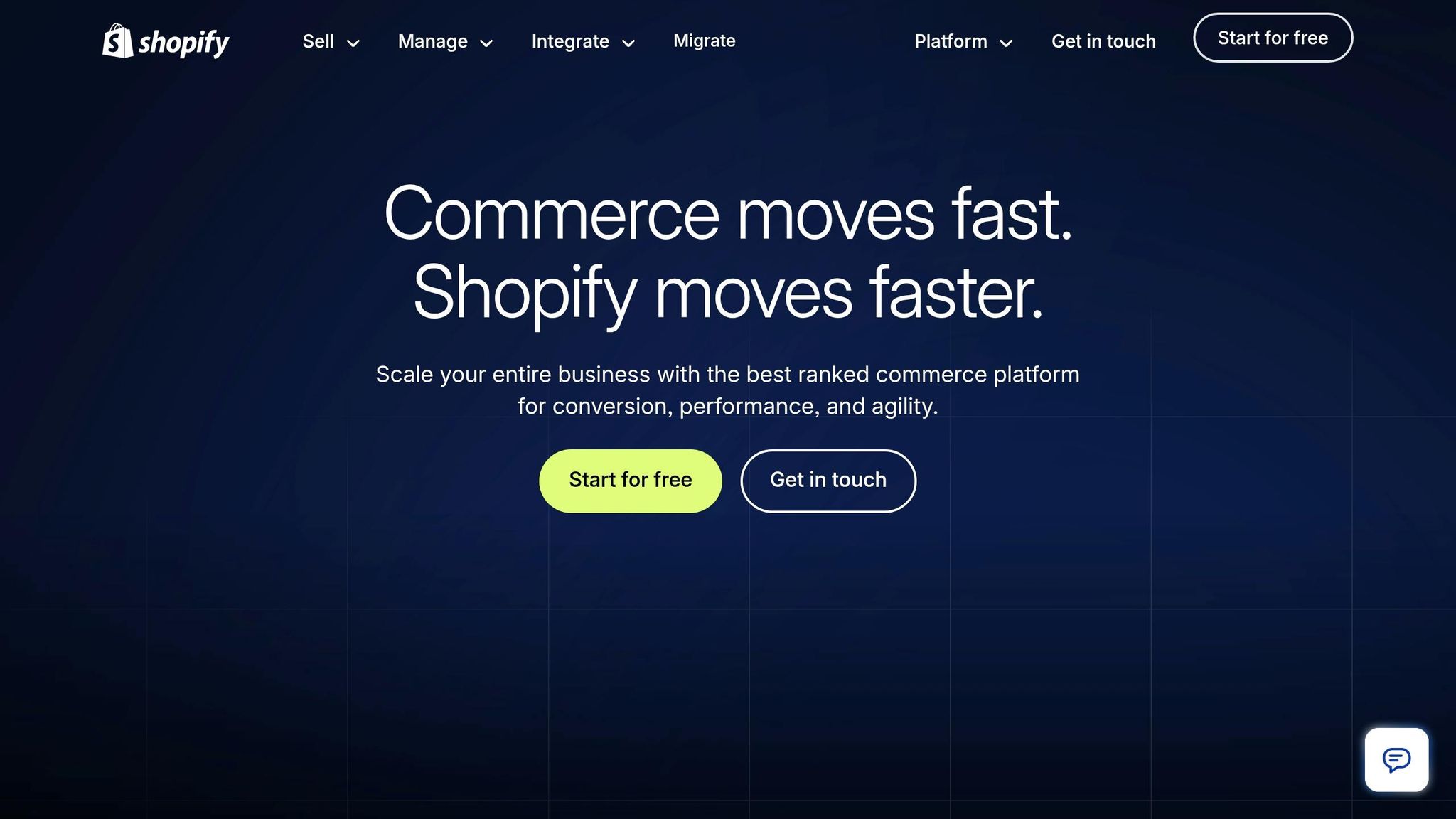 Shopify Plus