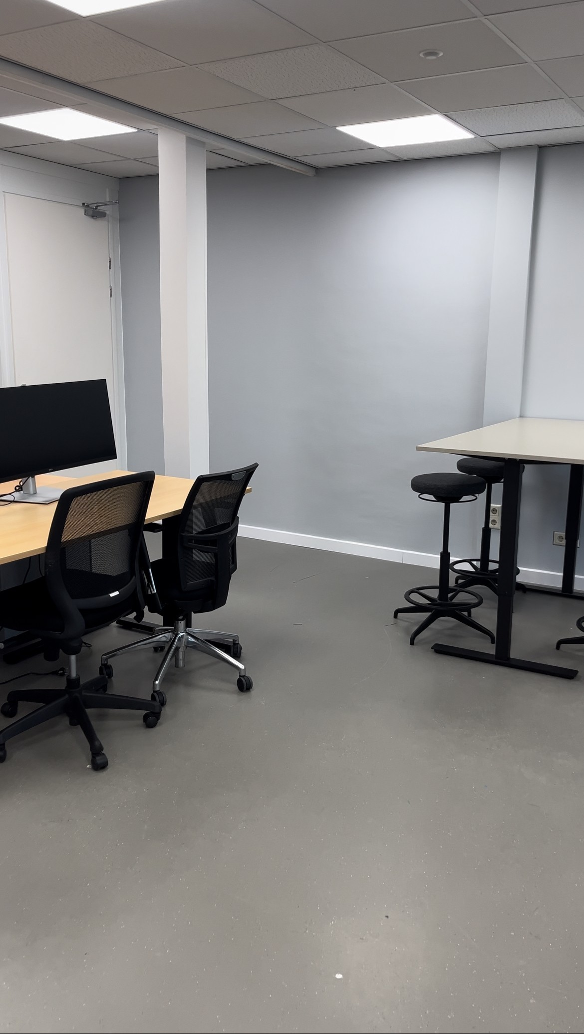 B2B aannemingsbedrijf Tilburg