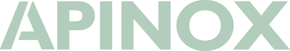 Logo of Hex Hives, the modular 3D printable beehive system