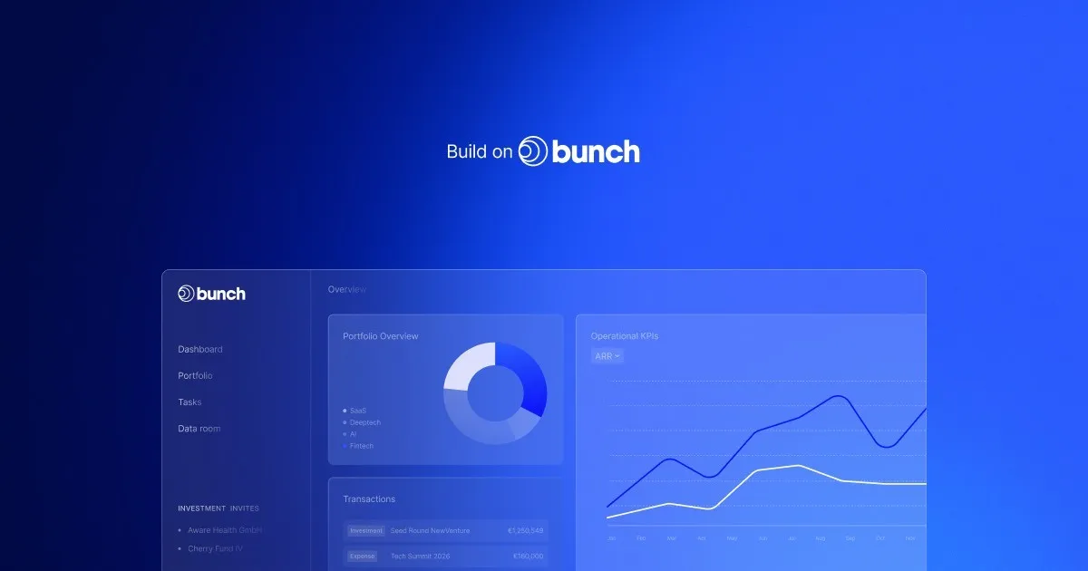 Open Graph image of Bunch
