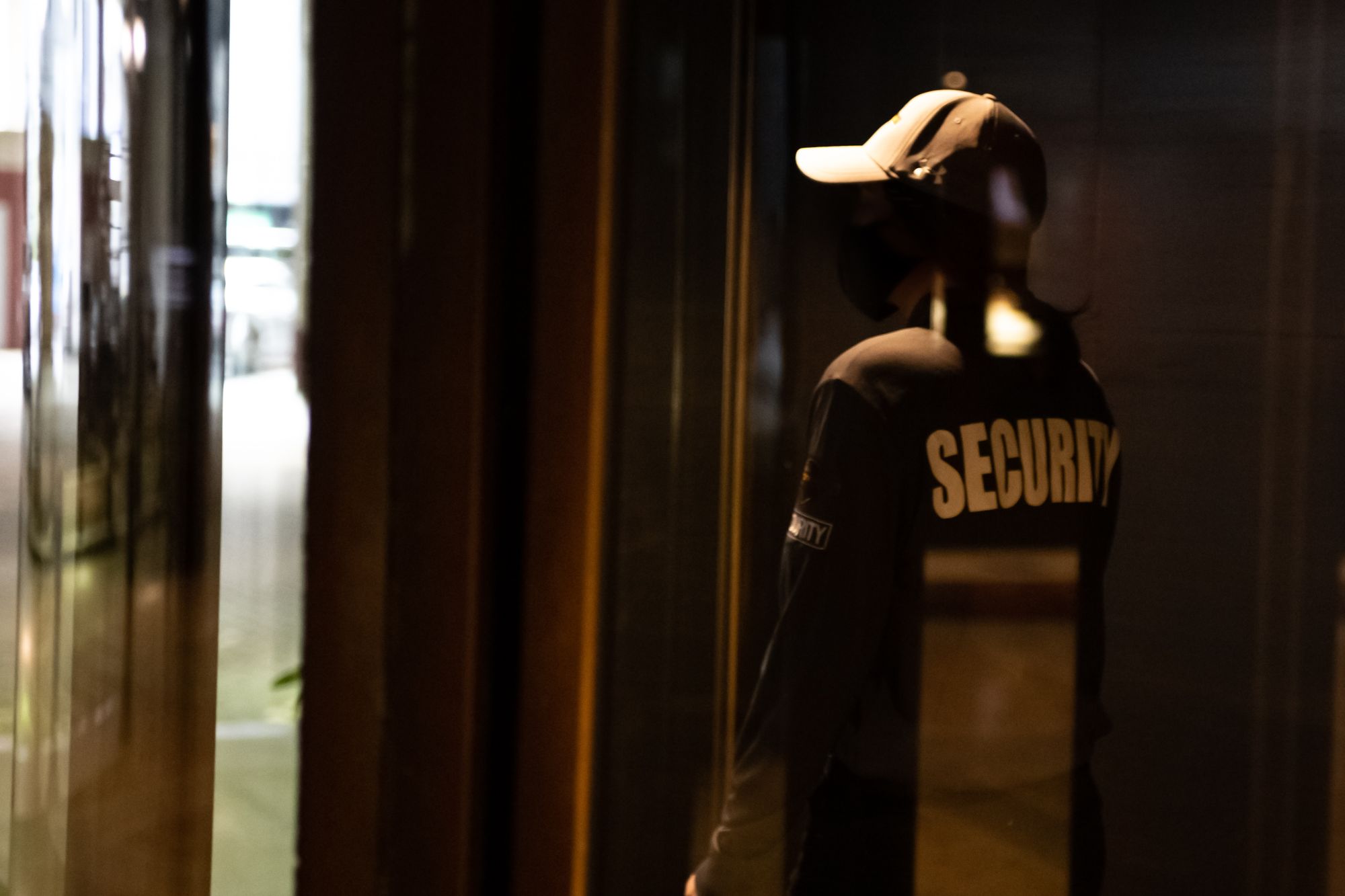 security access