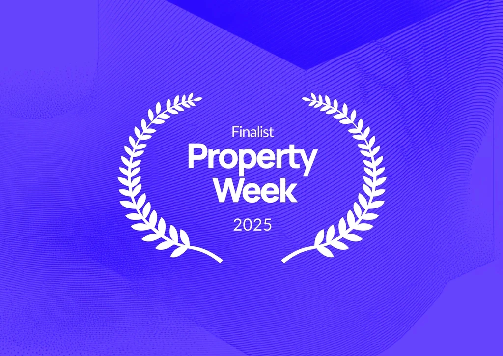 August App Awards - Property Management Software