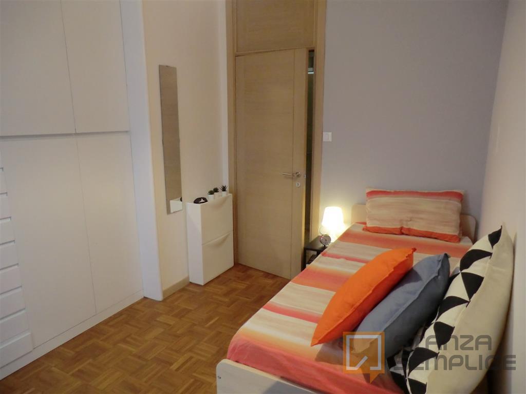 10 sqm room in Via Pio X, Padova
