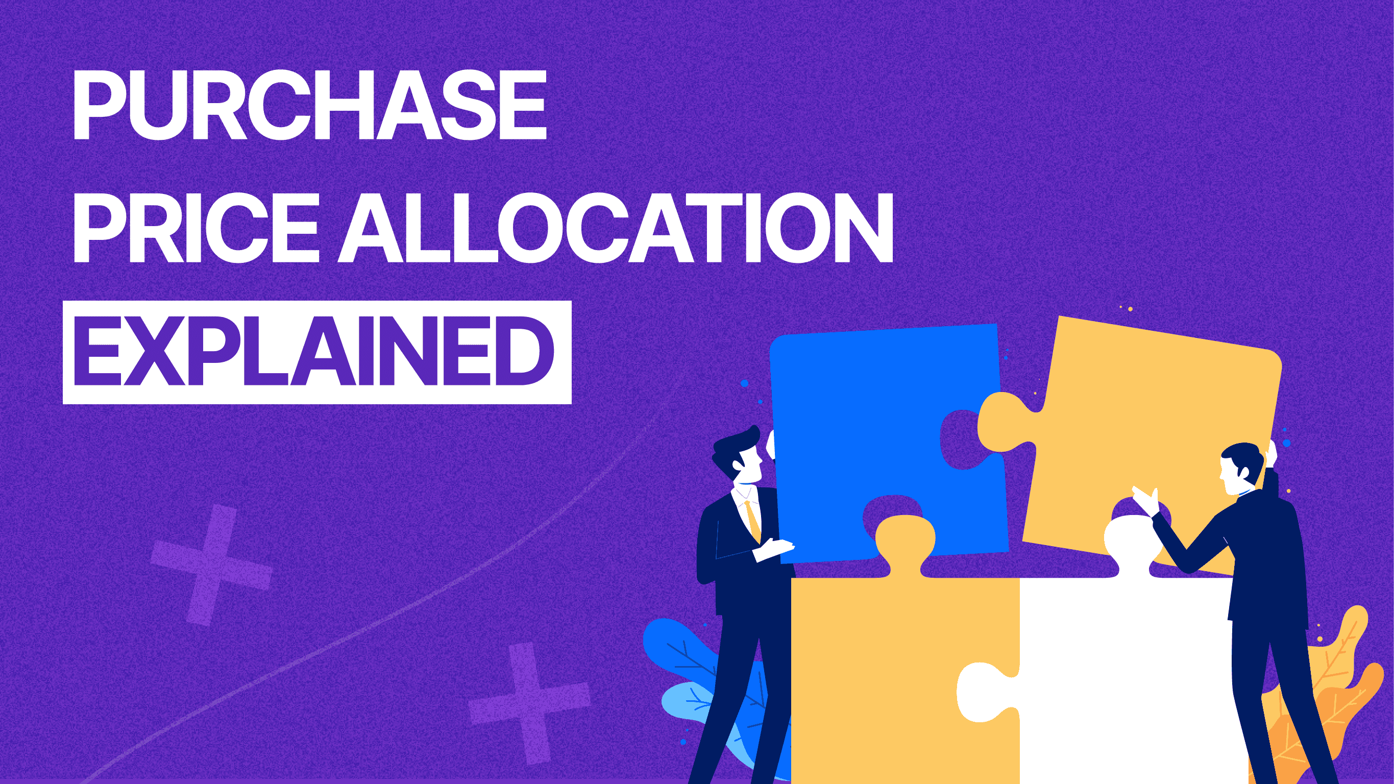 Purchase Price Allocation (PPA) under: US GAAP A Practical Guide for QuickBooks Online and SaaS Finance Teams