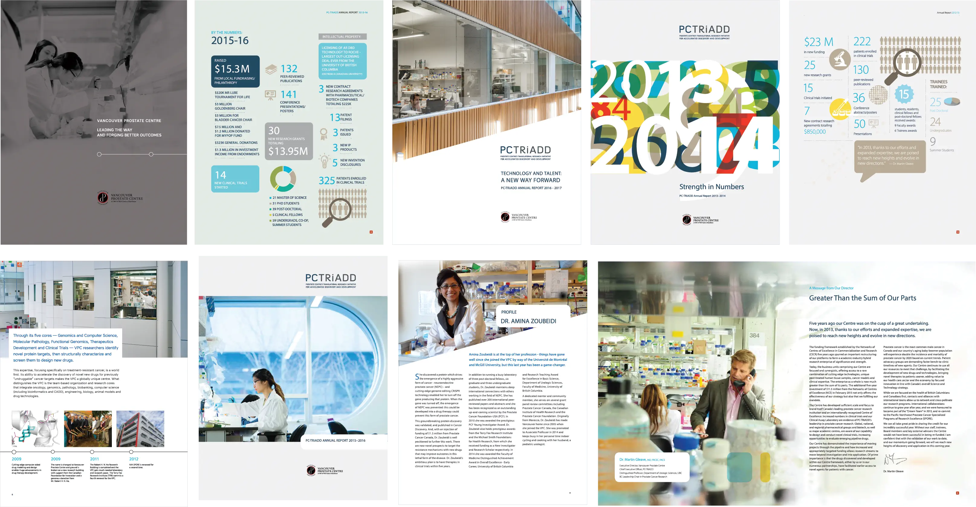 Vancouver Prostate Centre